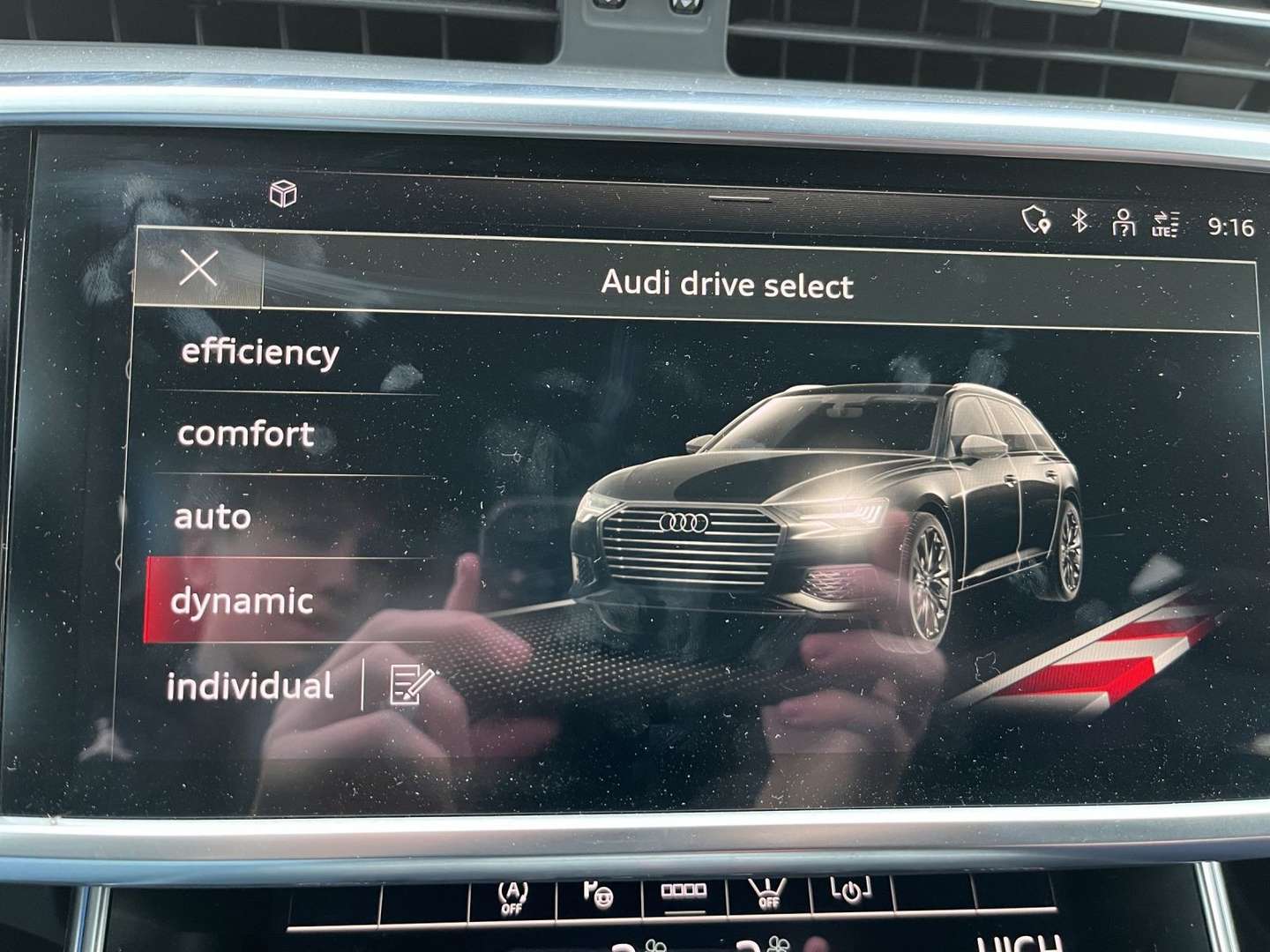 Audi A6 S Line 40 TDI - 2022 - Joinsteer - #21