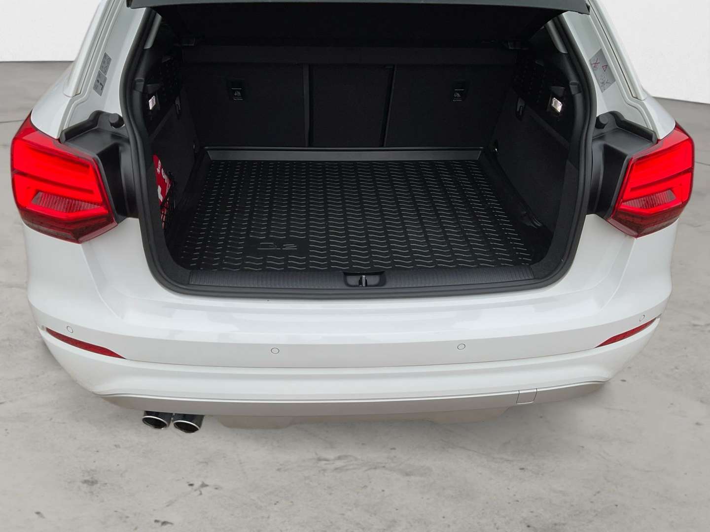 Audi Q2 30 TDI - 2018 - Joinsteer - #16