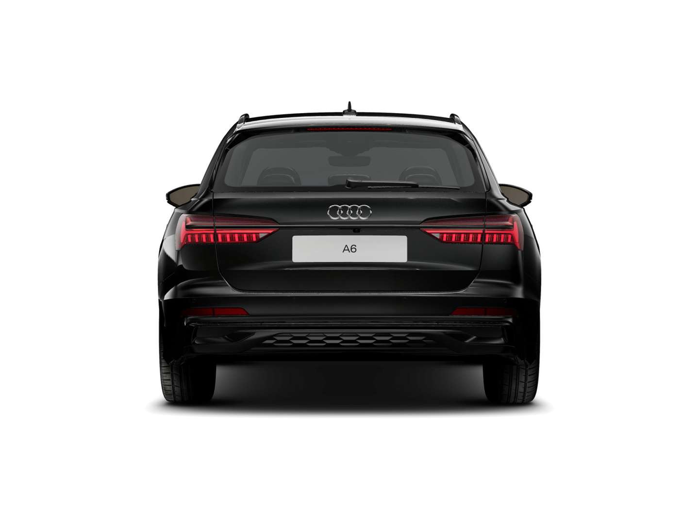 Audi A6 S Line 40 TDI - 2025 - Joinsteer - #6