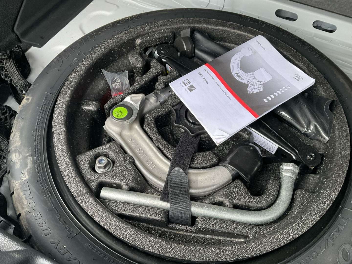 Audi Q2 30 TDI - 2018 - Joinsteer - #17