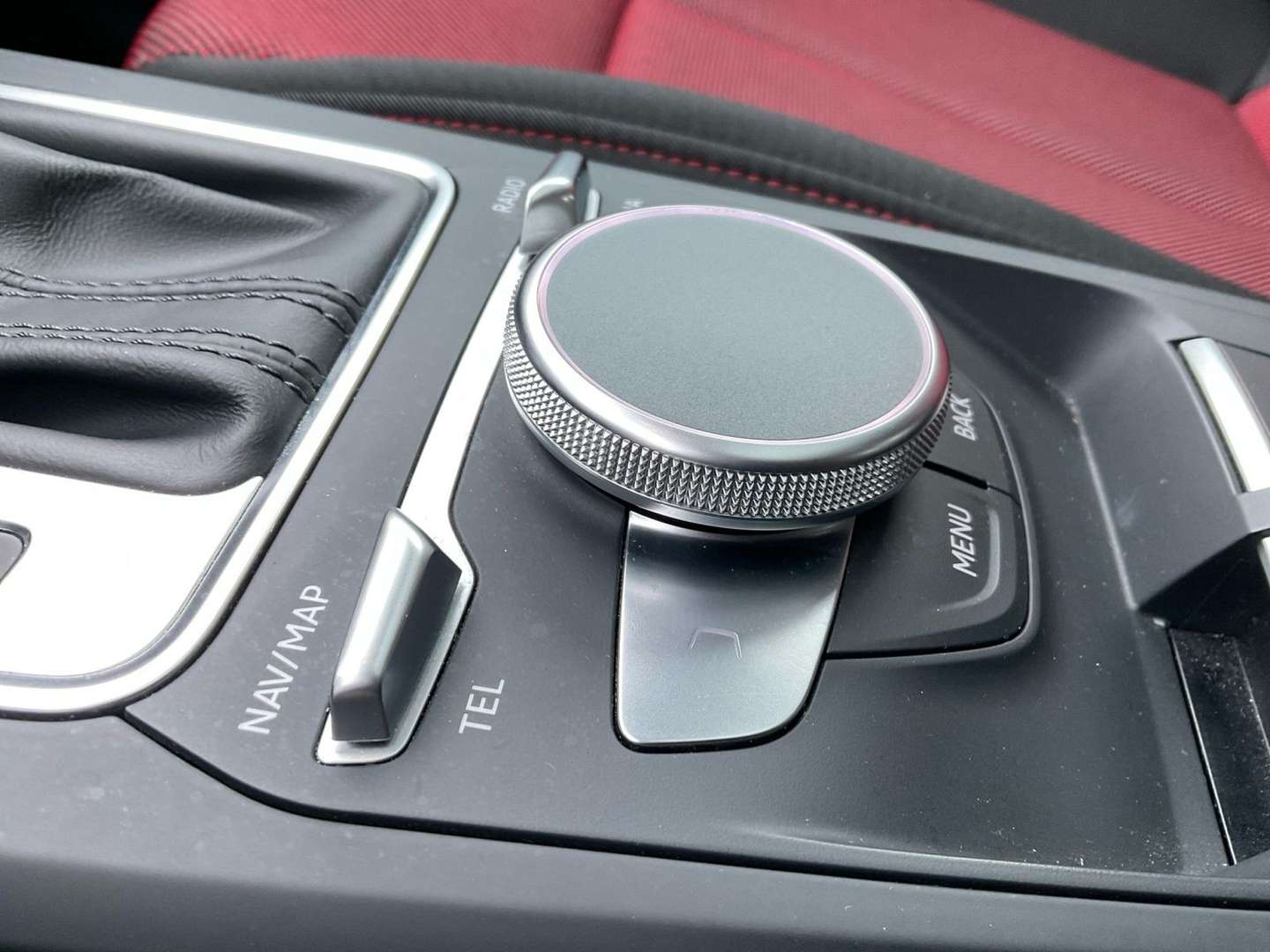 Audi Q2 30 TDI - 2018 - Joinsteer - #23