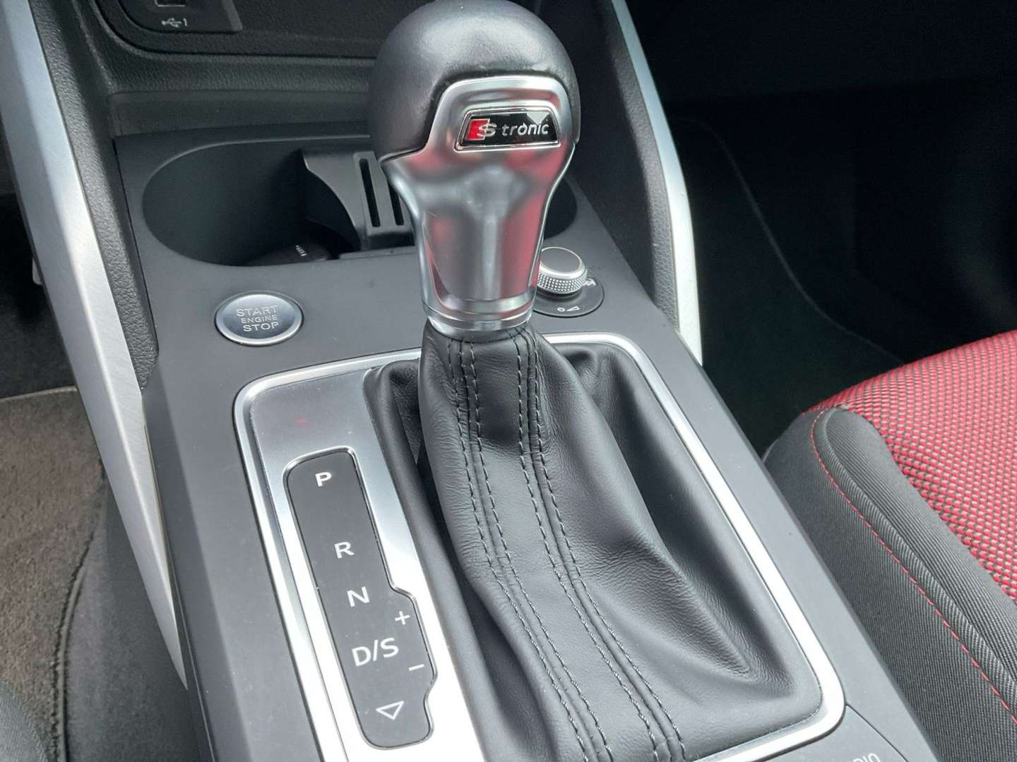 Audi Q2 30 TDI - 2018 - Joinsteer - #24