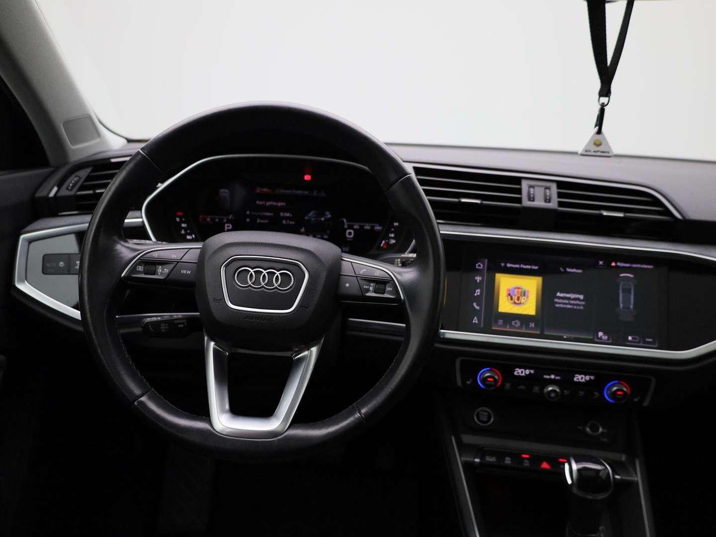 Audi Q3 Sportback 40 TFSI - 2021 - Joinsteer - #6