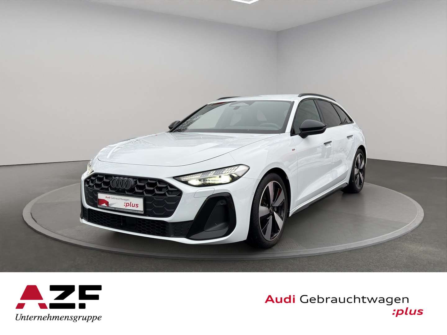 Audi A5 Sportback S Line 2.0 TFSI - 2025 - Joinsteer - #4