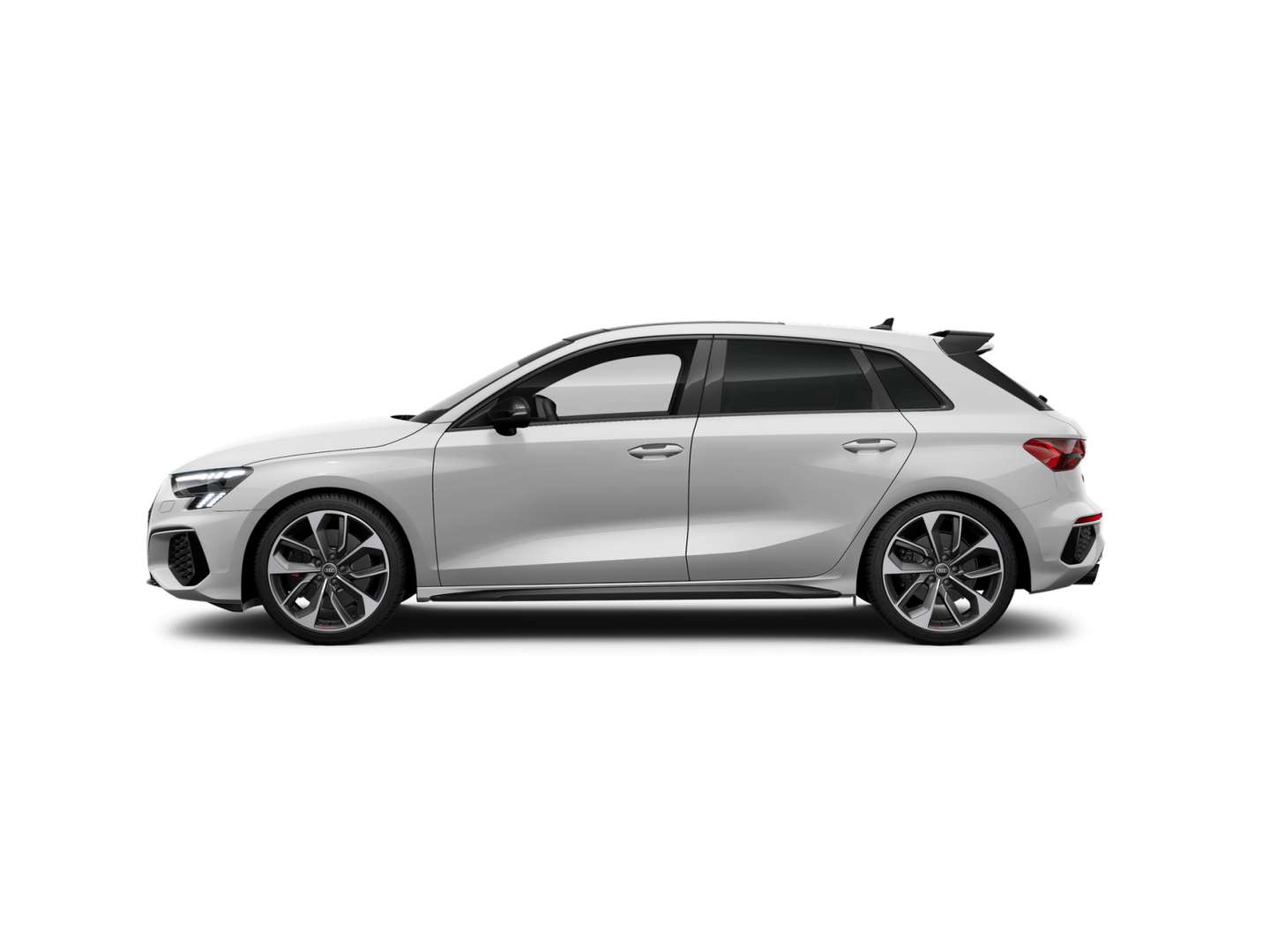 Audi S3 TFSI - 2024 - Joinsteer - #5