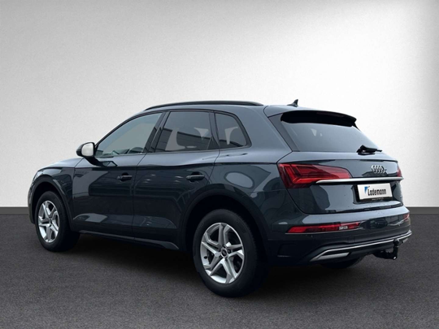 Audi Q5 40 TDI - 2023 - Joinsteer - #3