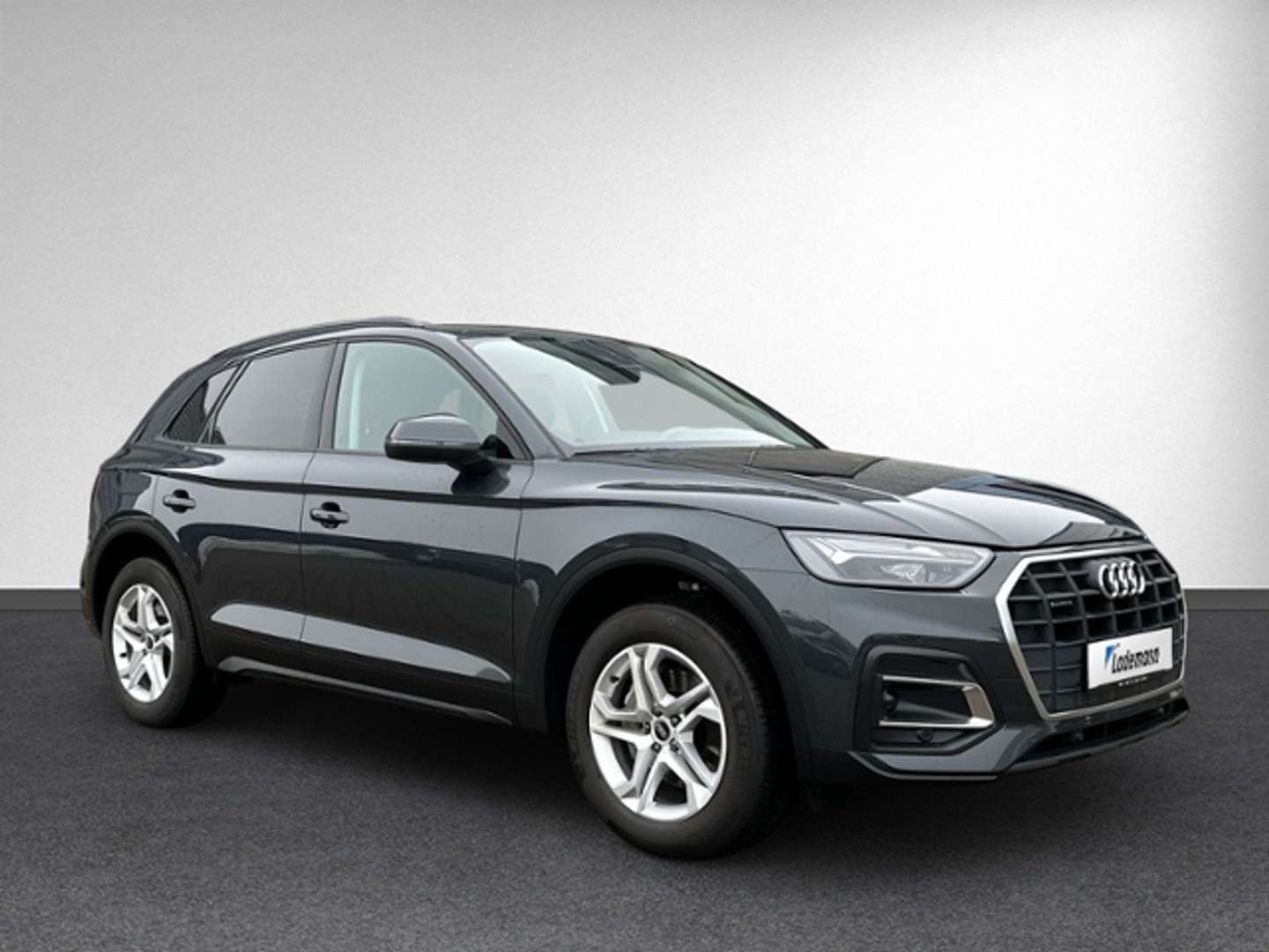 Audi Q5 40 TDI - 2023 - Joinsteer - #4