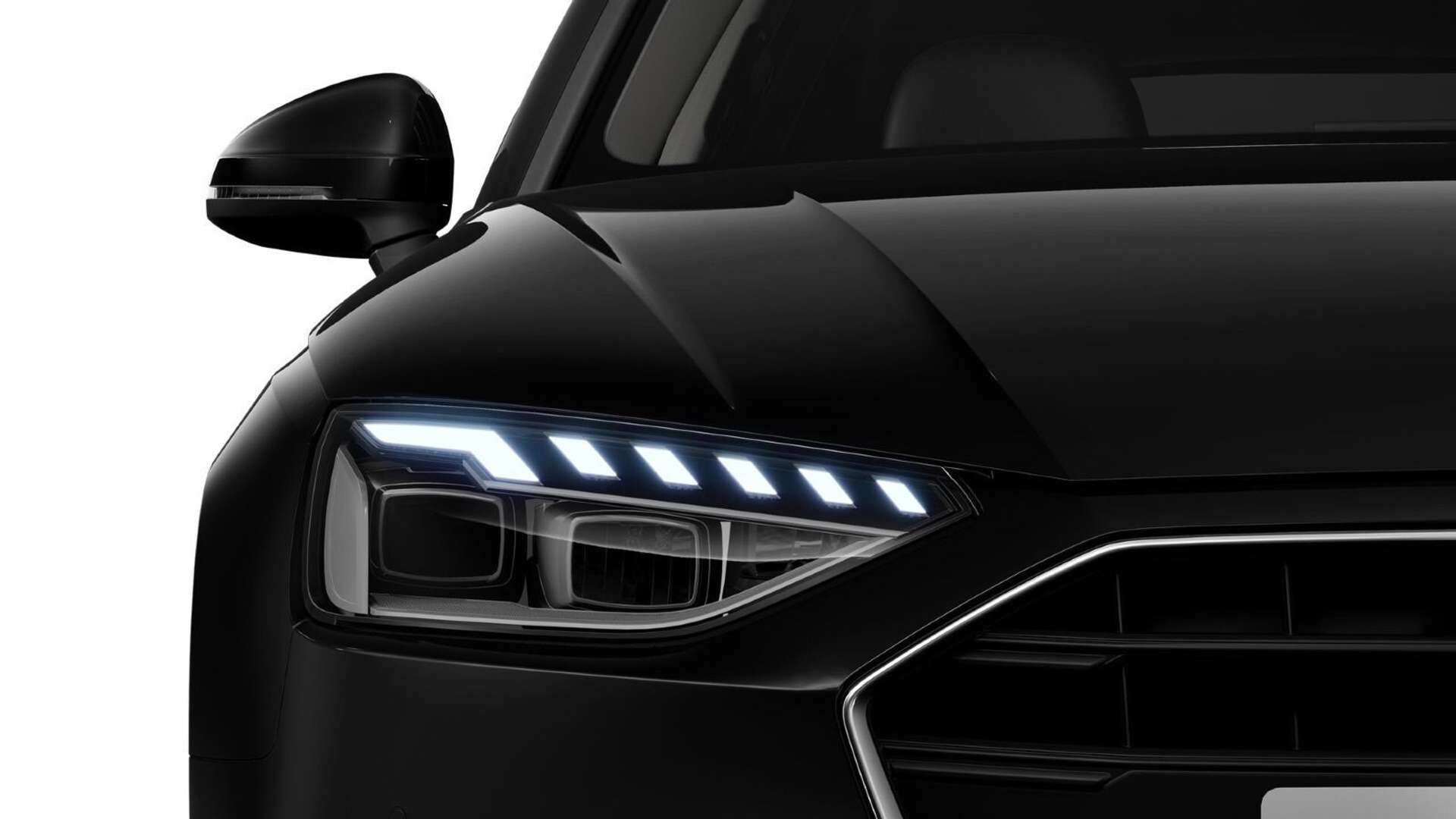 Audi A4 35 TFSI - 2023 - Joinsteer - #3