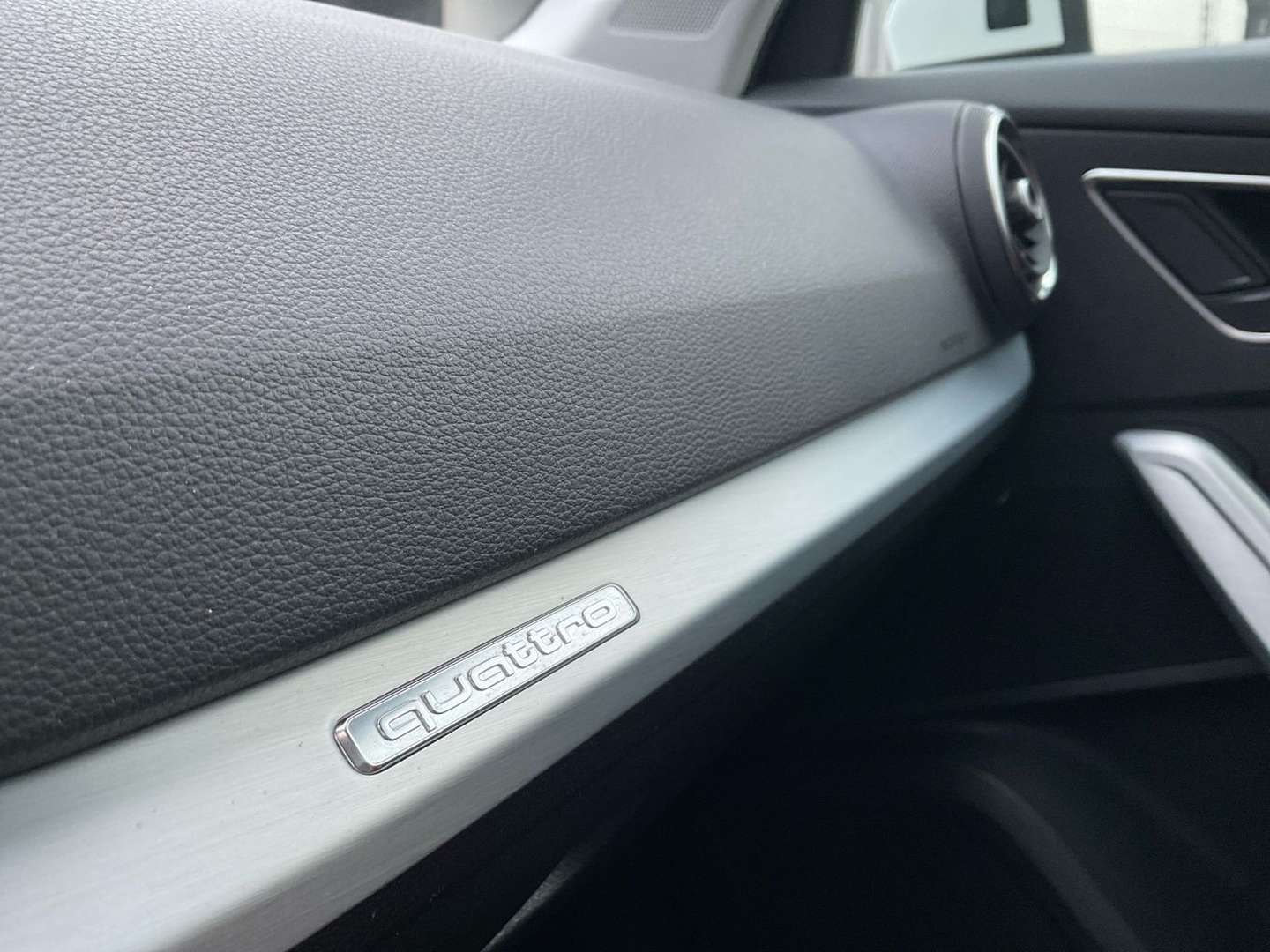 Audi Q2 30 TDI - 2018 - Joinsteer - #30