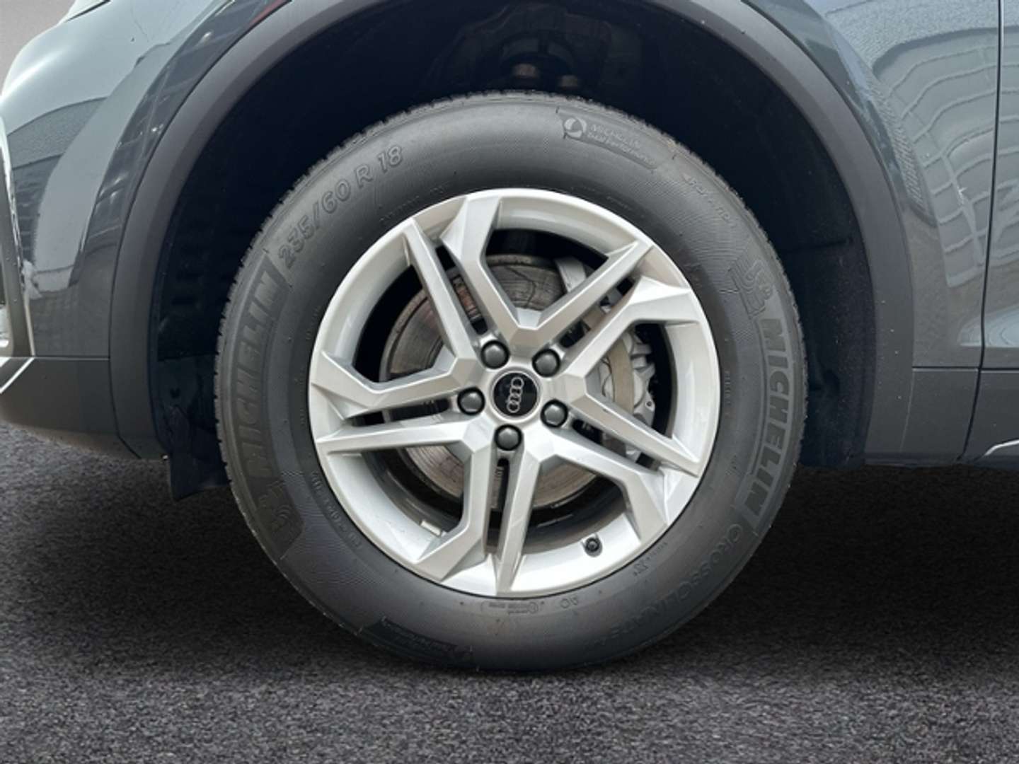 Audi Q5 40 TDI - 2023 - Joinsteer - #5