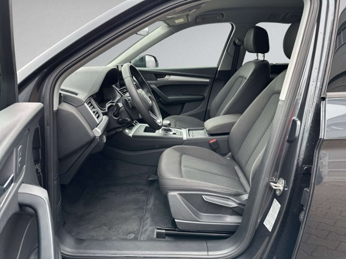 Audi Q5 40 TDI - 2023 - Joinsteer - #7