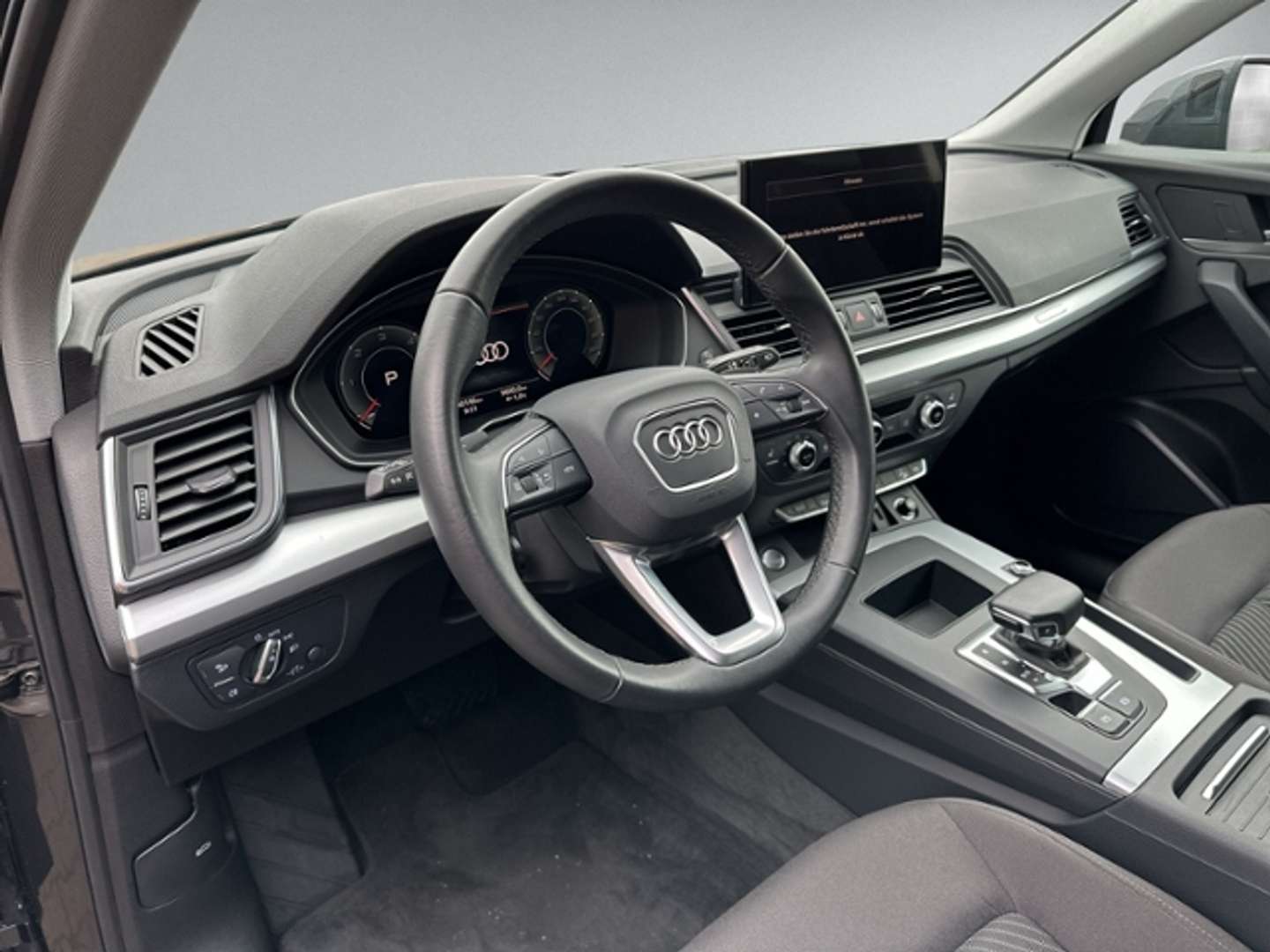 Audi Q5 40 TDI - 2023 - Joinsteer - #8