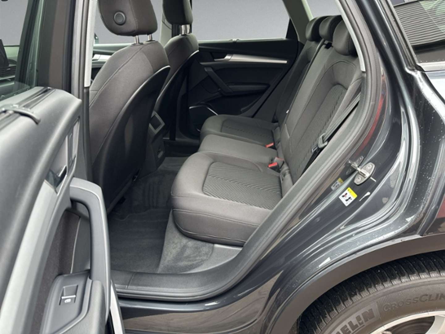 Audi Q5 40 TDI - 2023 - Joinsteer - #9