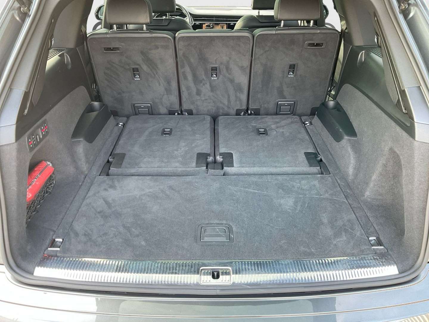 Audi Q7 S Line 50 TDI - 2021 - Joinsteer - #16