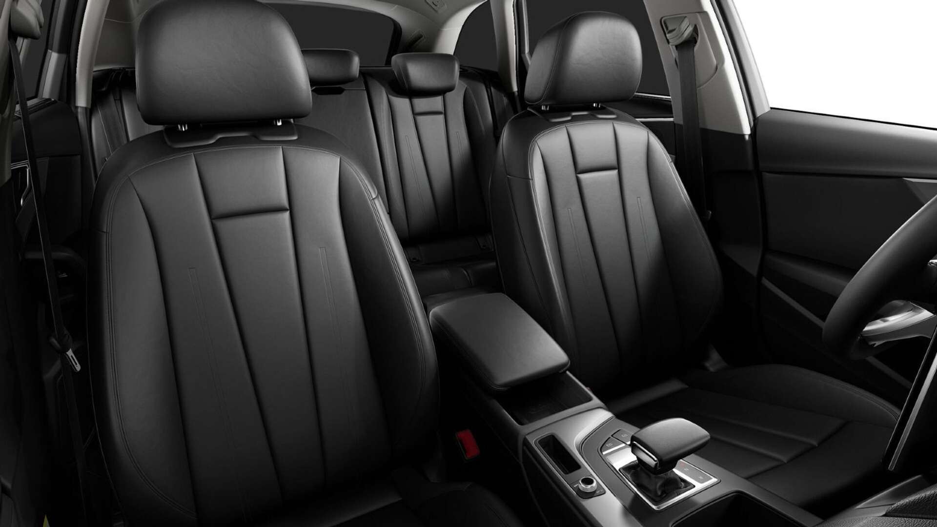 Audi A4 35 TFSI - 2023 - Joinsteer - #8