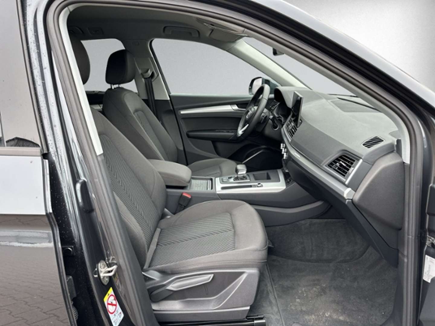 Audi Q5 40 TDI - 2023 - Joinsteer - #10