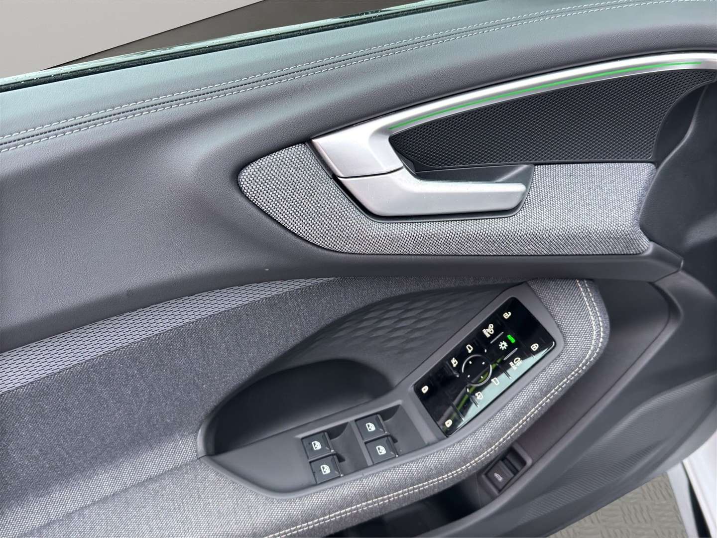 Audi A5 Sportback S Line 2.0 TFSI - 2025 - Joinsteer - #13