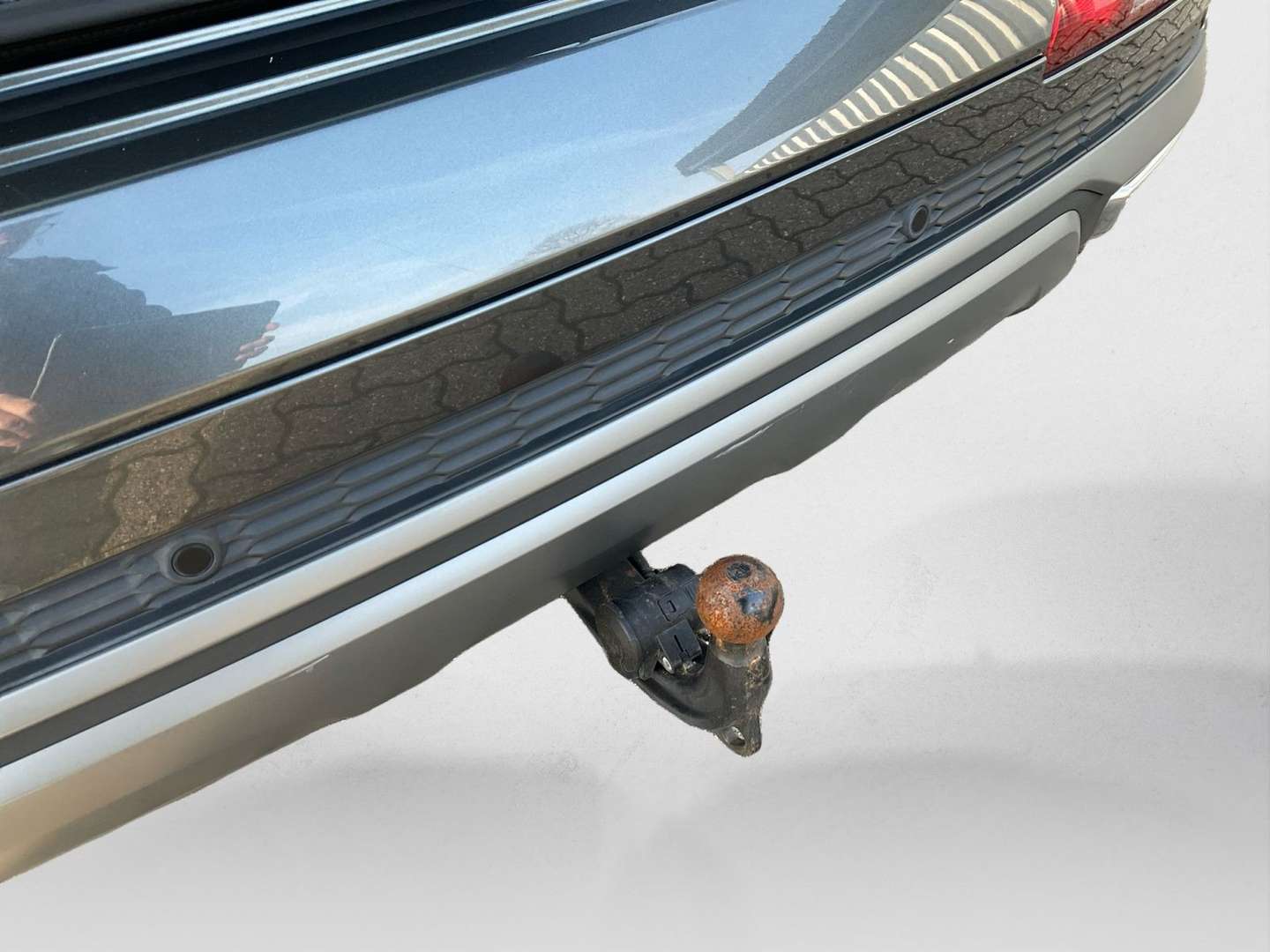 Audi Q7 S Line 50 TDI - 2021 - Joinsteer - #18