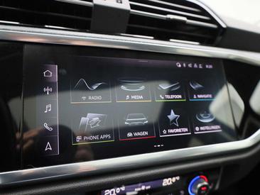 Audi Q3 Sportback 40 TFSI — photo 16