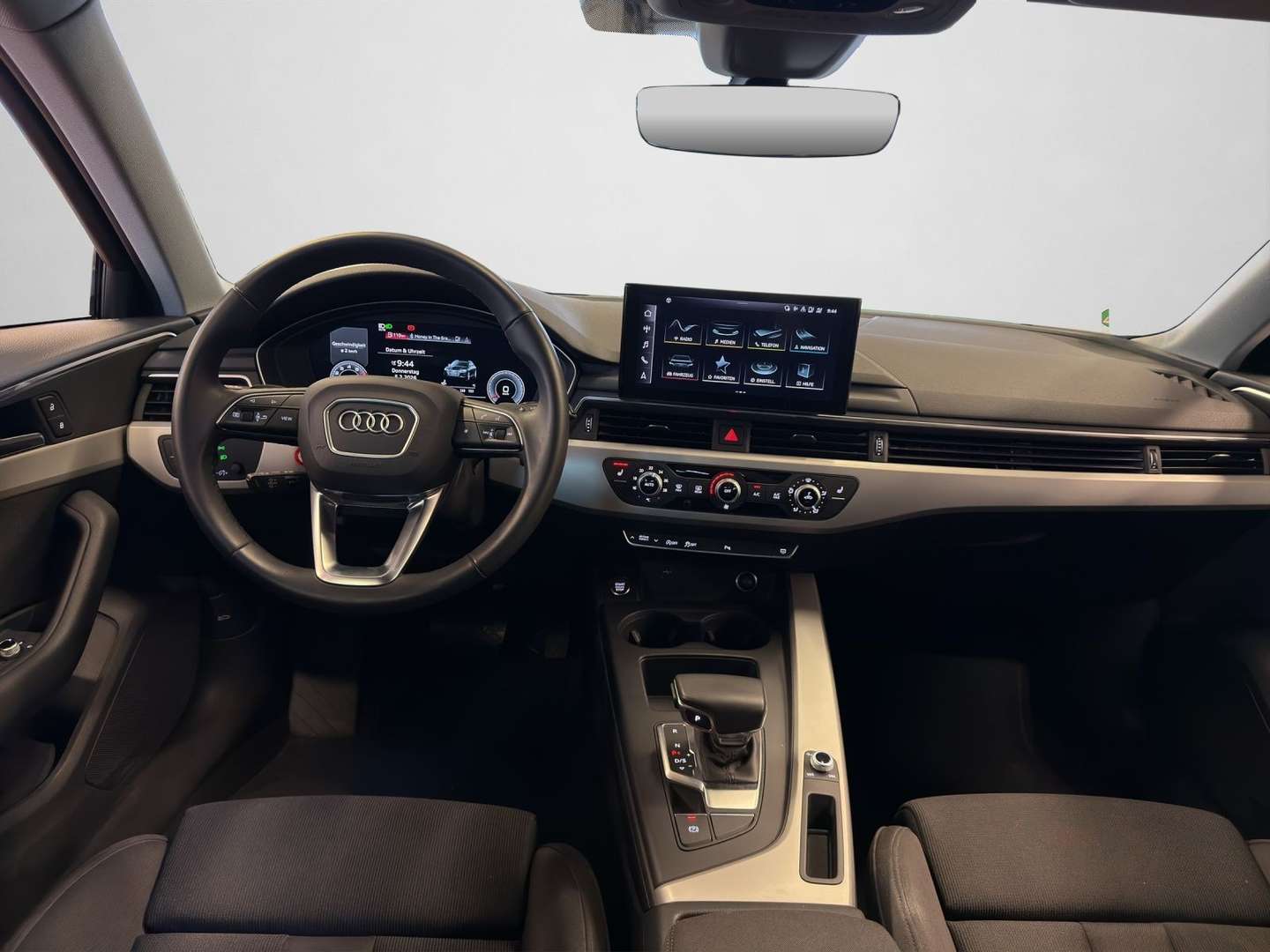 Audi A4 S Line 40 TFSI - 2022 - Joinsteer - #3