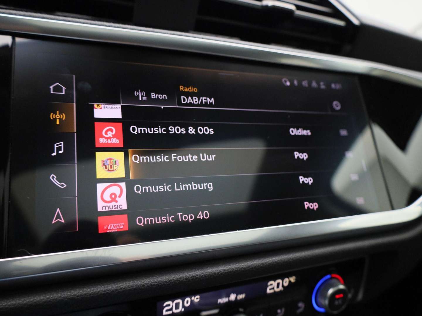 Audi Q3 Sportback 40 TFSI - 2021 - Joinsteer - #17