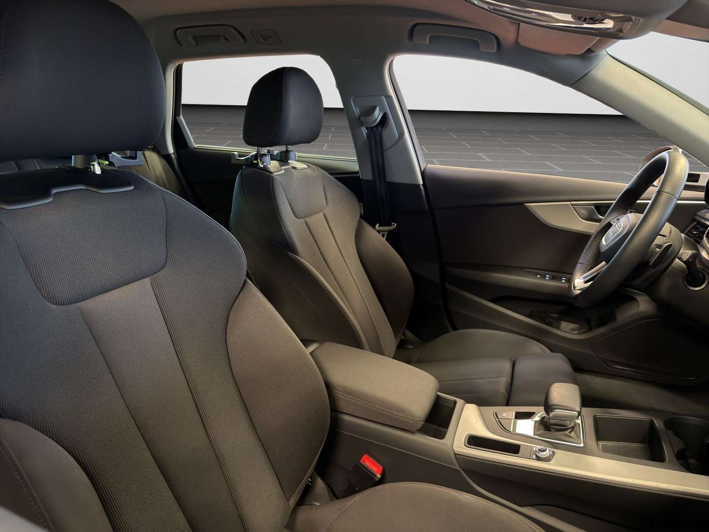 Audi A4 S Line 40 TFSI - 2022 - Joinsteer - #4