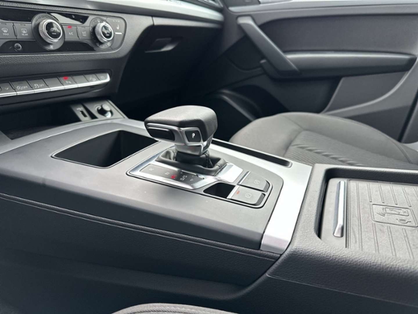 Audi Q5 40 TDI - 2023 - Joinsteer - #14