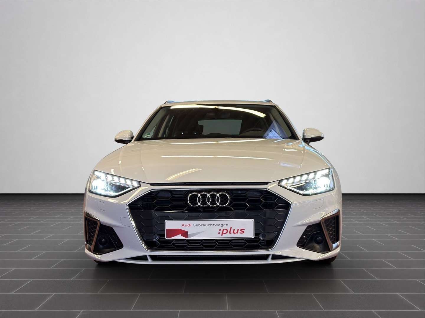 Audi A4 S Line 40 TFSI - 2022 - Joinsteer - #5