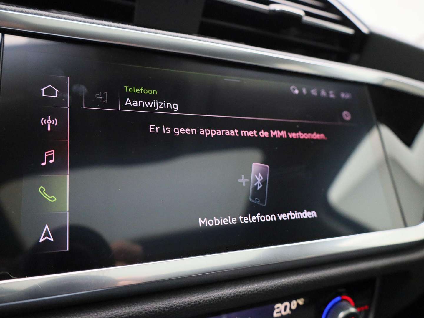 Audi Q3 Sportback 40 TFSI - 2021 - Joinsteer - #19