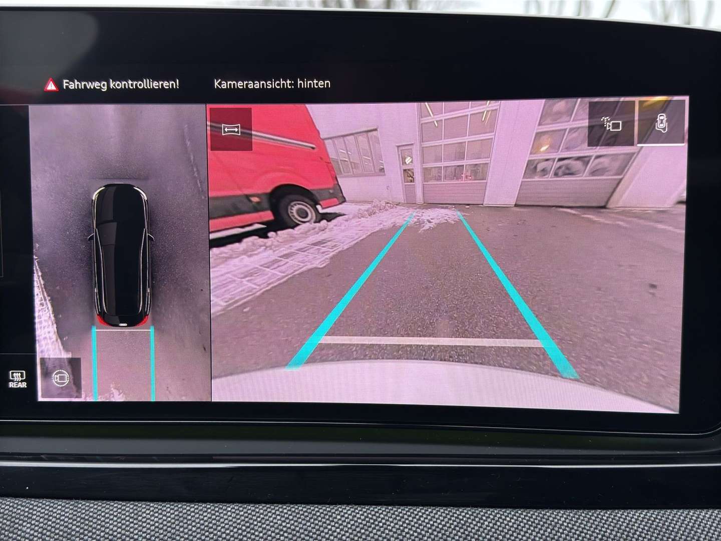 Audi A5 Sportback S Line 2.0 TFSI - 2025 - Joinsteer - #16