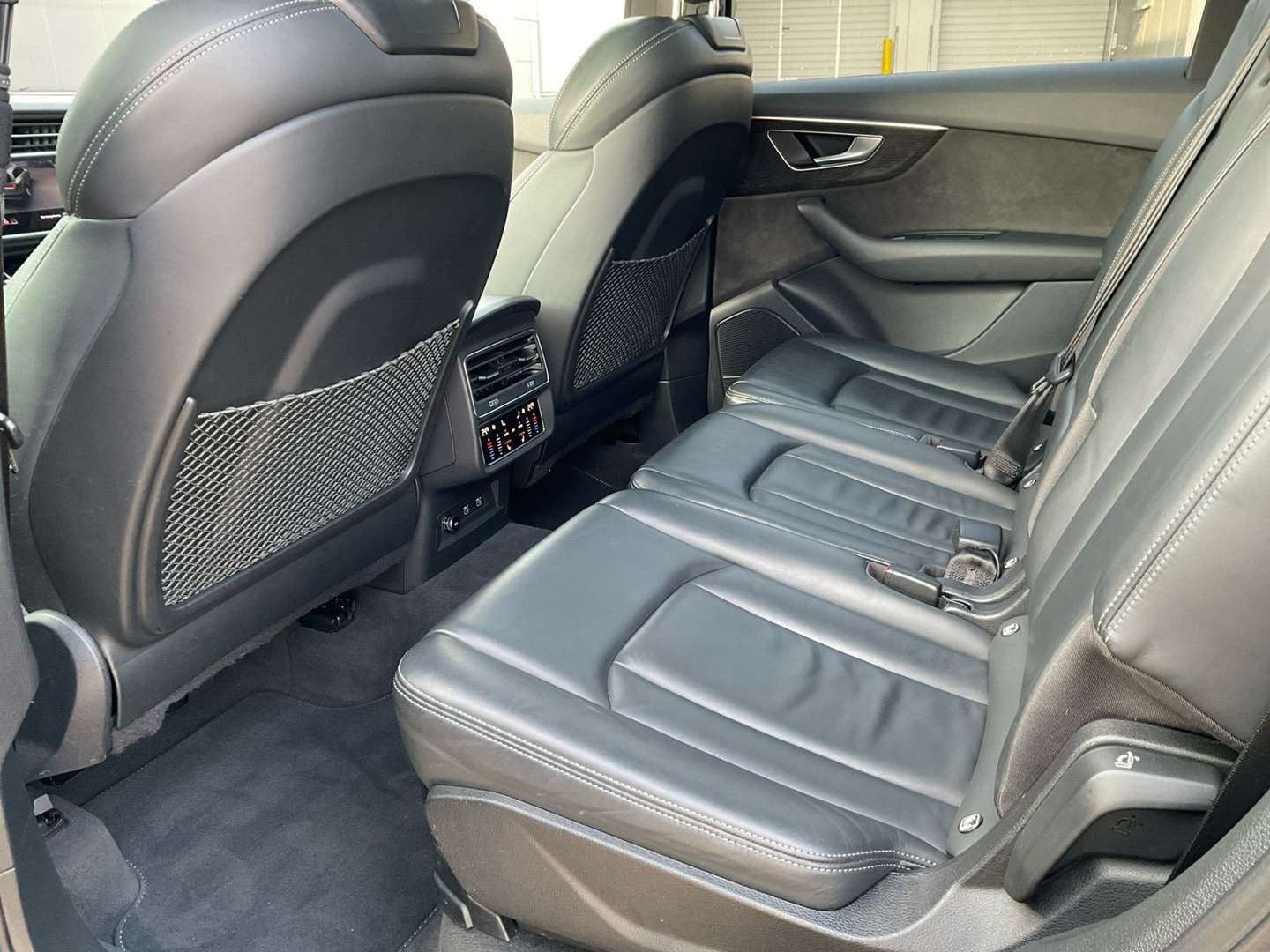 Audi Q7 S Line 50 TDI - 2021 - Joinsteer - #22