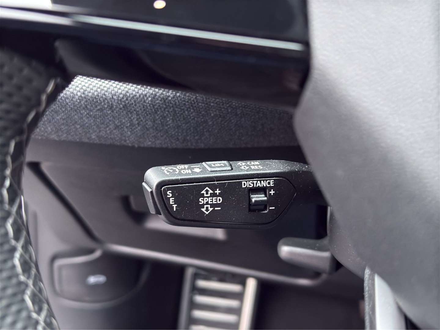 Audi A5 Sportback S Line 2.0 TFSI - 2025 - Joinsteer - #17