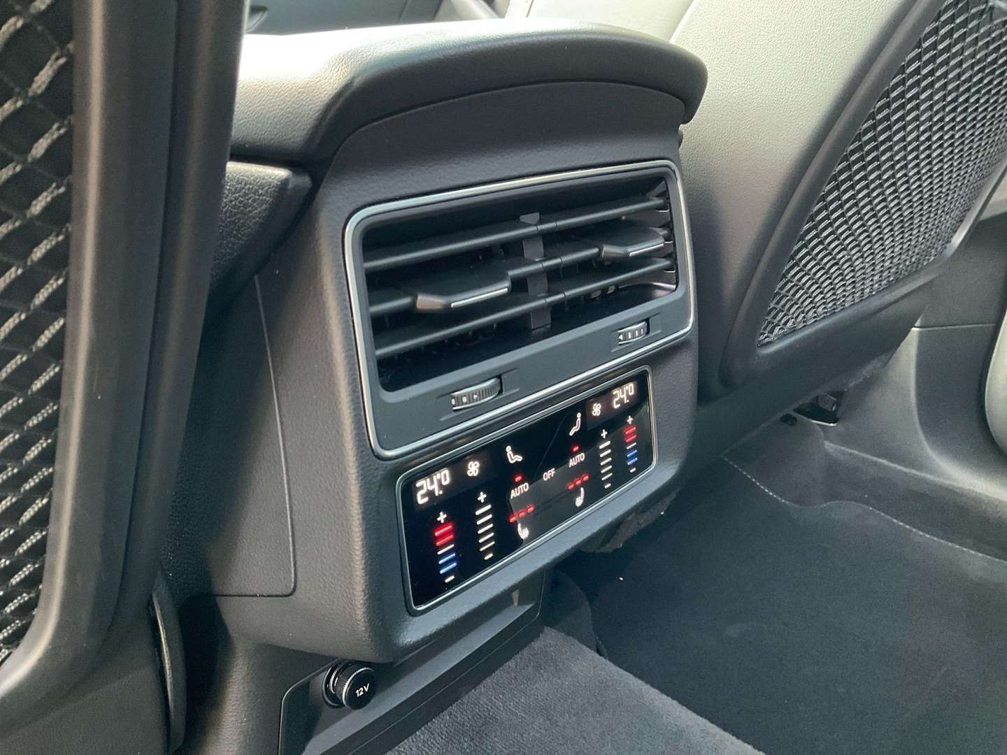 Audi Q7 S Line 50 TDI - 2021 - Joinsteer - #23