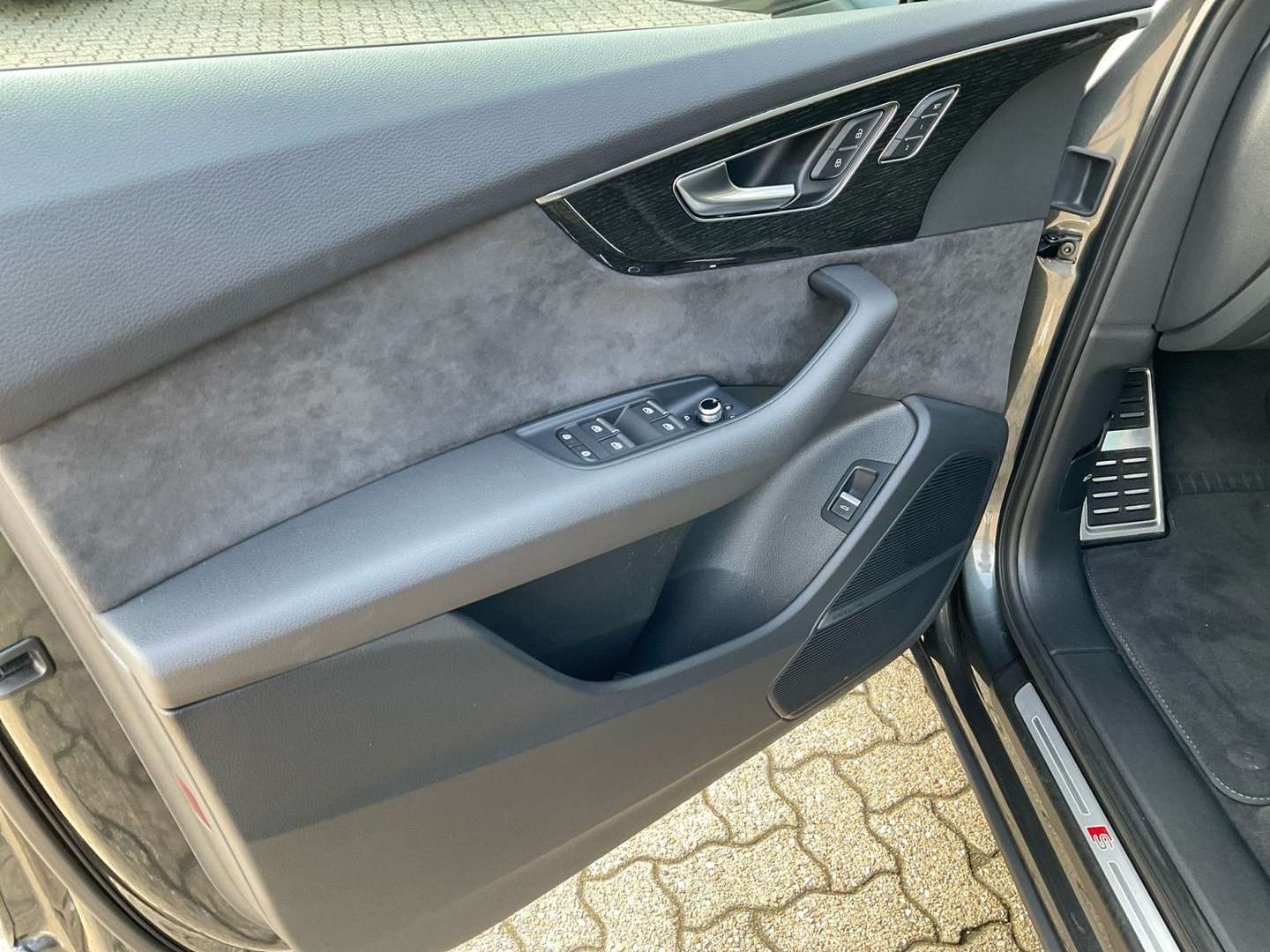 Audi Q7 S Line 50 TDI - 2021 - Joinsteer - #25