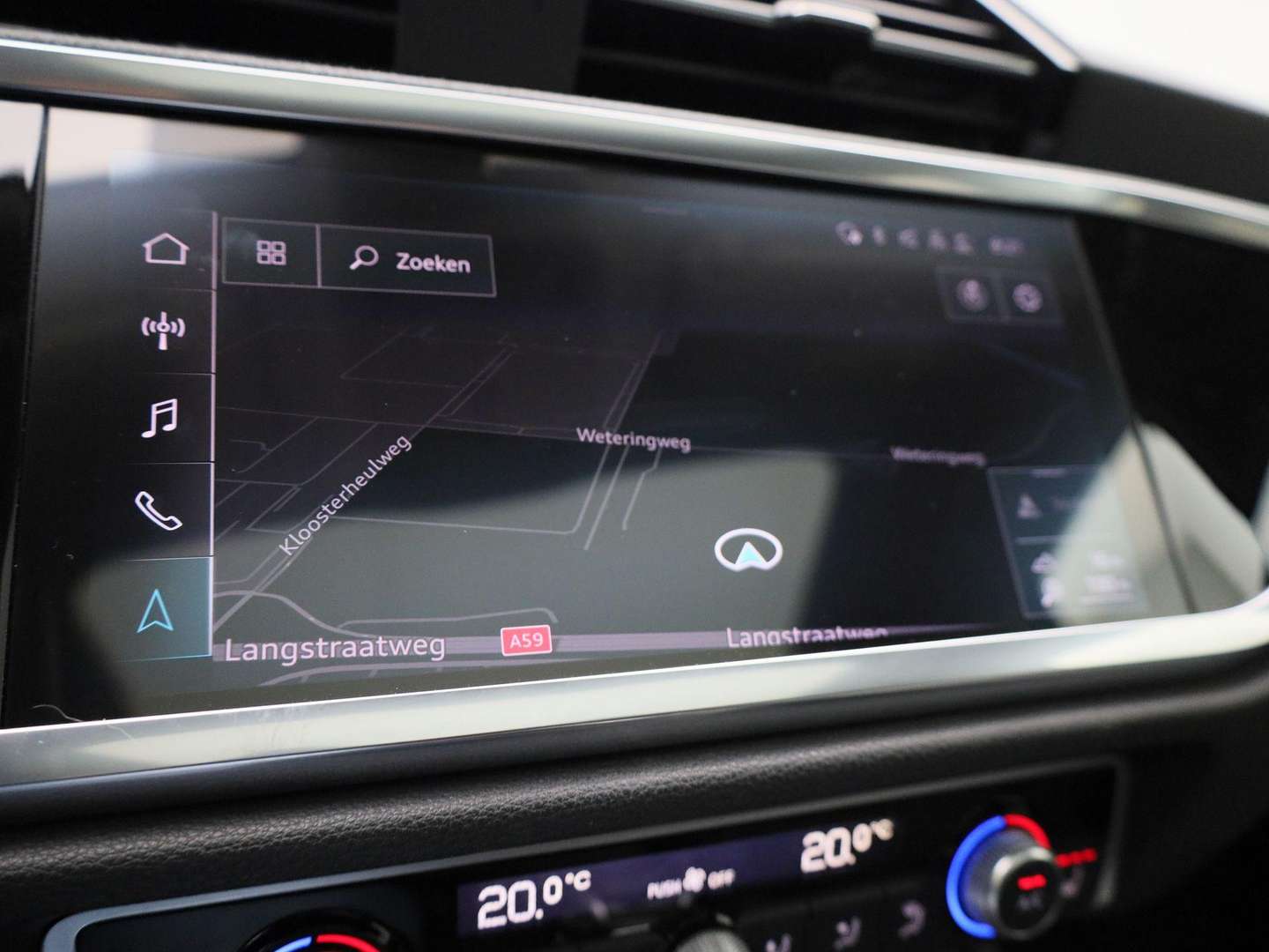 Audi Q3 Sportback 40 TFSI - 2021 - Joinsteer - #23