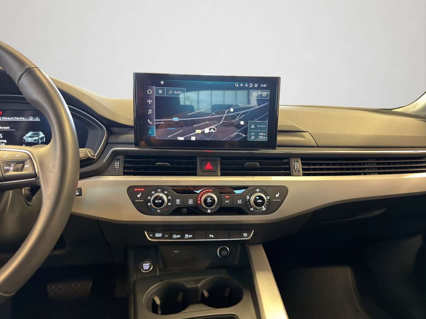 Audi A4 S Line 40 TFSI - 2022 - Joinsteer - #11