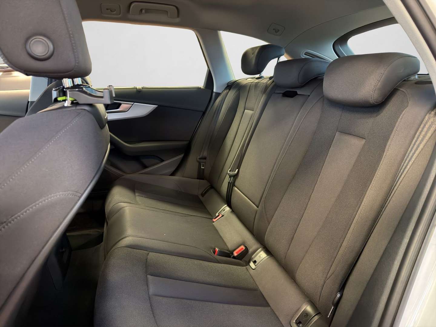 Audi A4 S Line 40 TFSI - 2022 - Joinsteer - #14