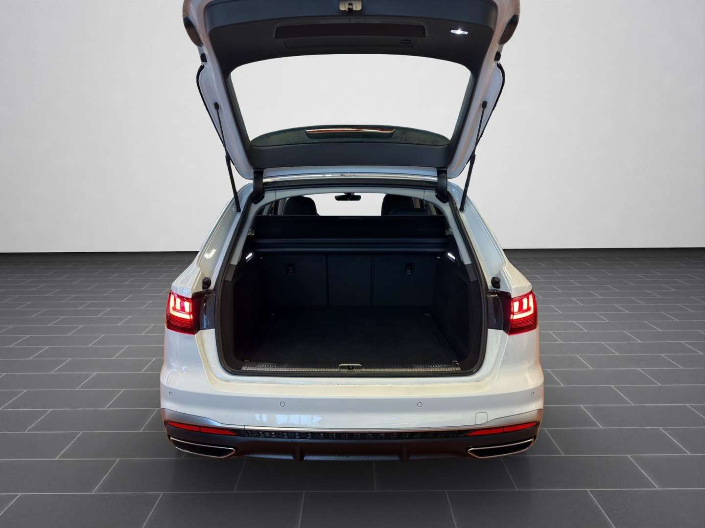 Audi A4 S Line 40 TFSI - 2022 - Joinsteer - #15