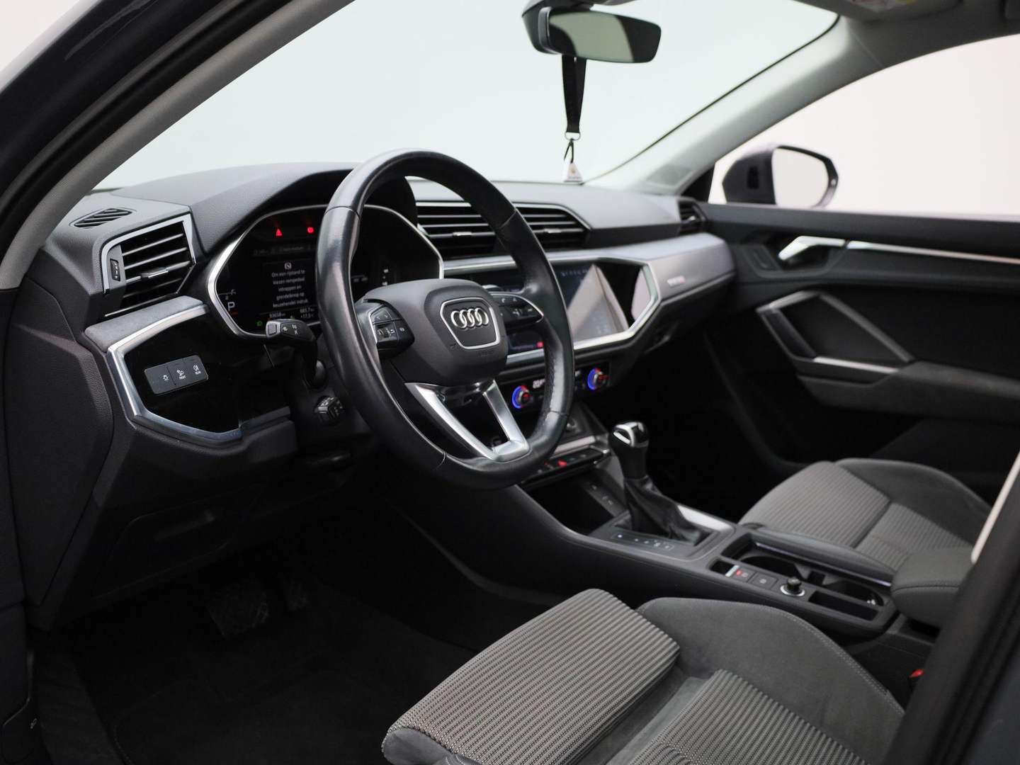 Audi Q3 Sportback 40 TFSI - 2021 - Joinsteer - #30