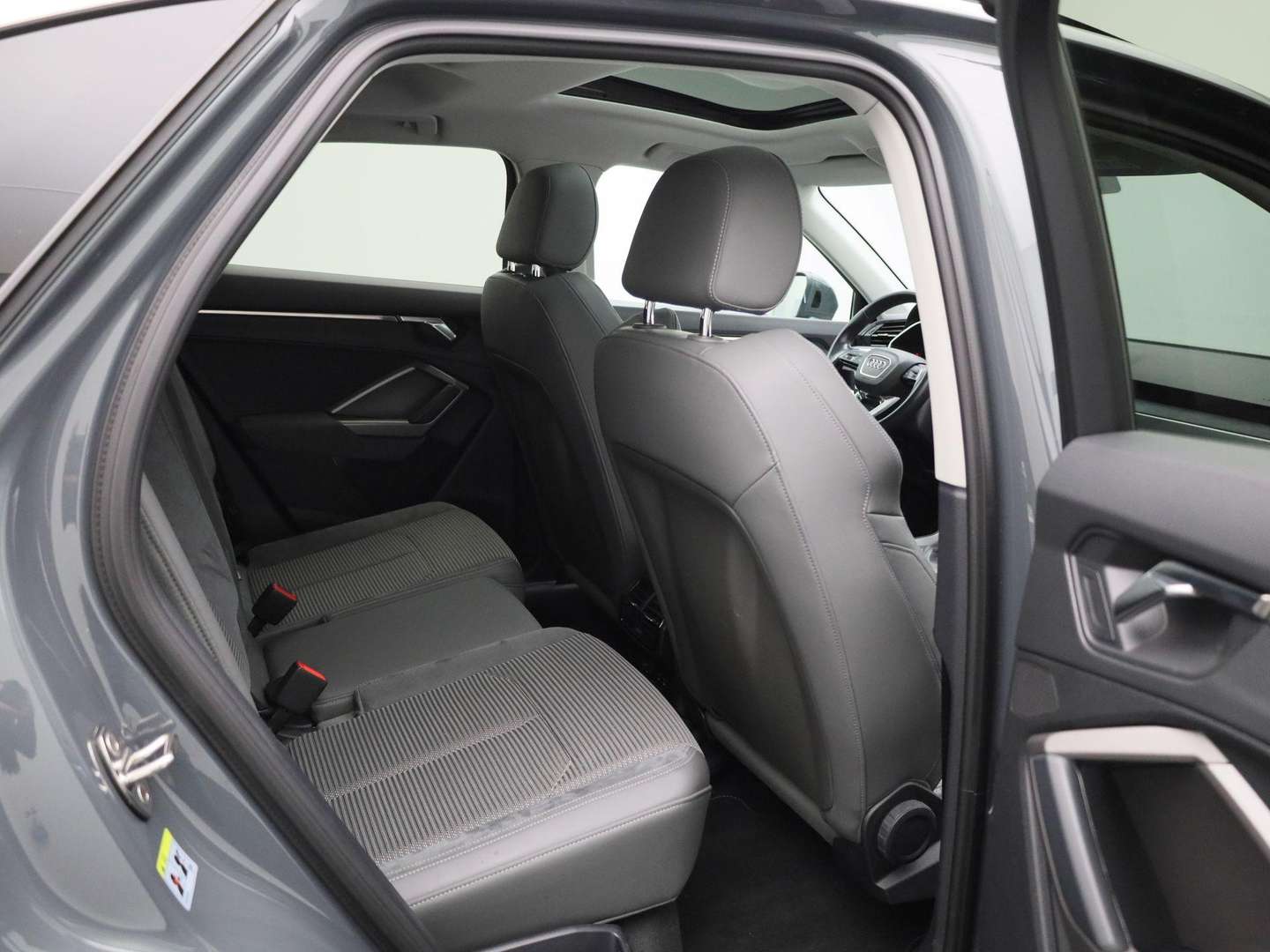 Audi Q3 Sportback 40 TFSI - 2021 - Joinsteer - #32