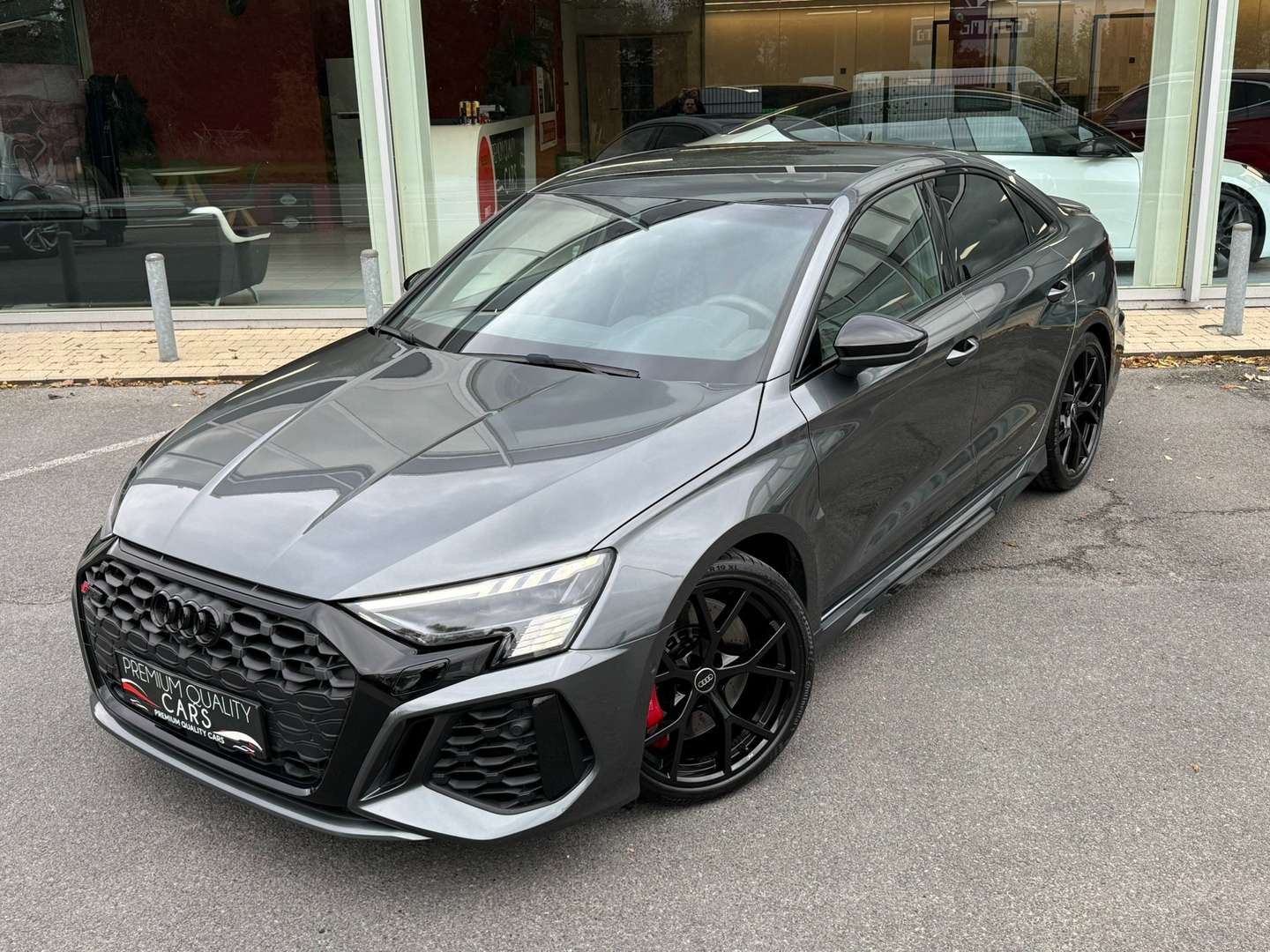 Audi RS3 Limousine - 2022 - Joinsteer - #2