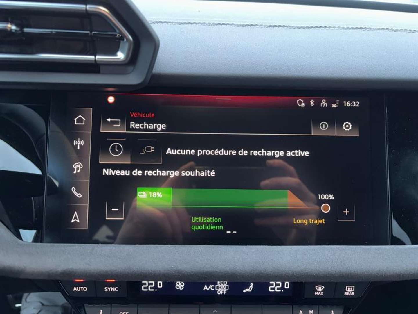 Audi A3 Sportback Competition - 2026 - Joinsteer - #18