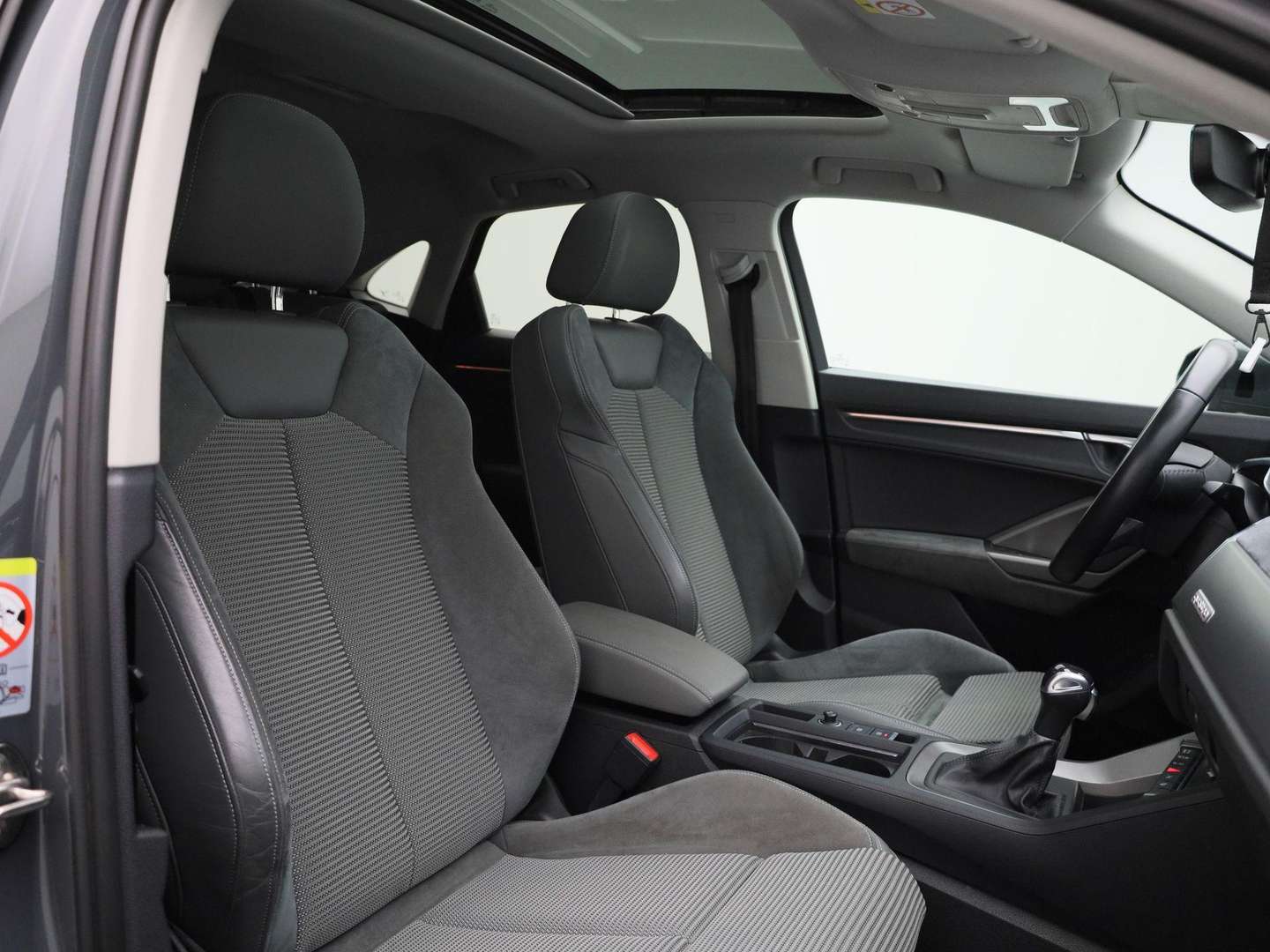 Audi Q3 Sportback 40 TFSI - 2021 - Joinsteer - #34