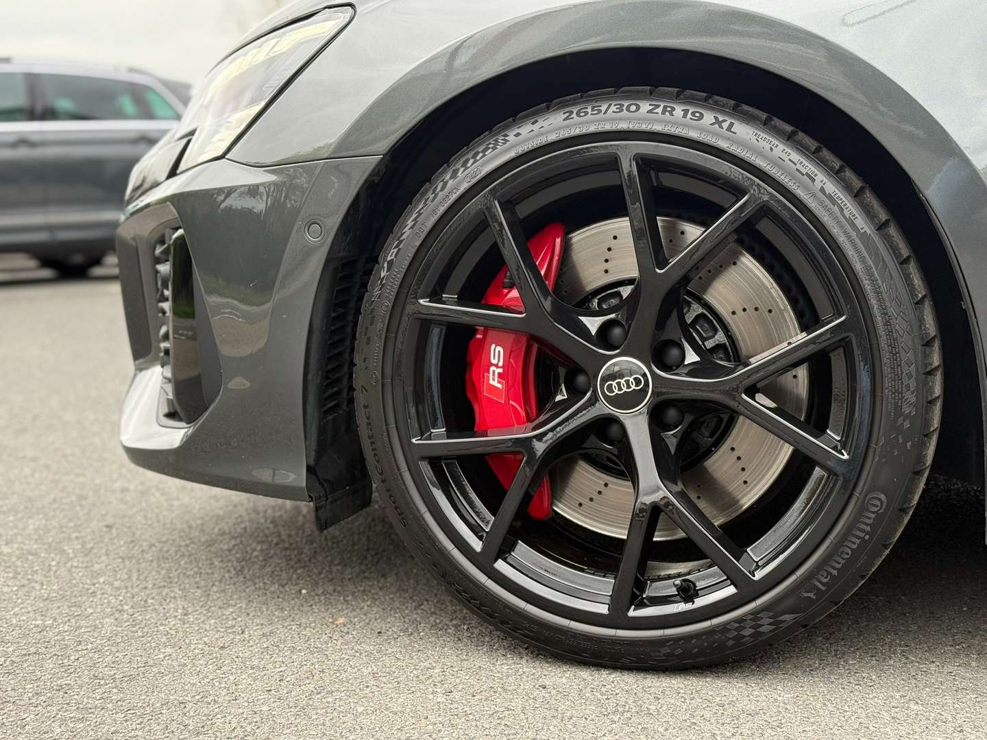 Audi RS3 Limousine - 2022 - Joinsteer - #4