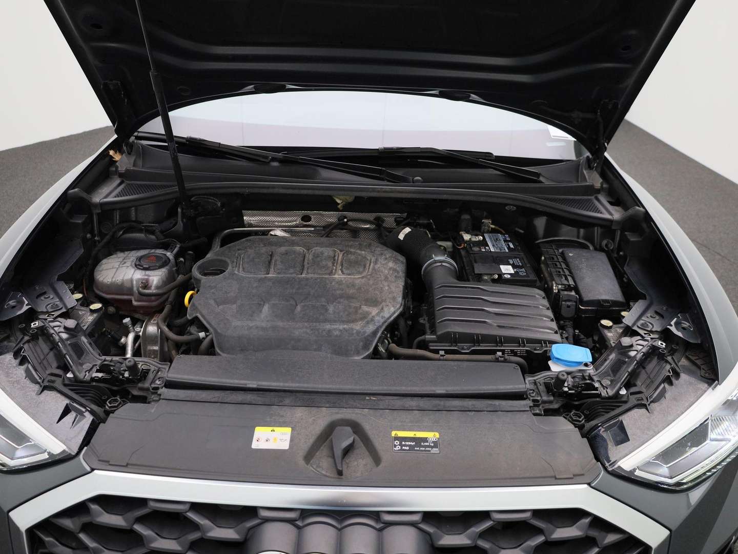 Audi Q3 Sportback 40 TFSI - 2021 - Joinsteer - #35