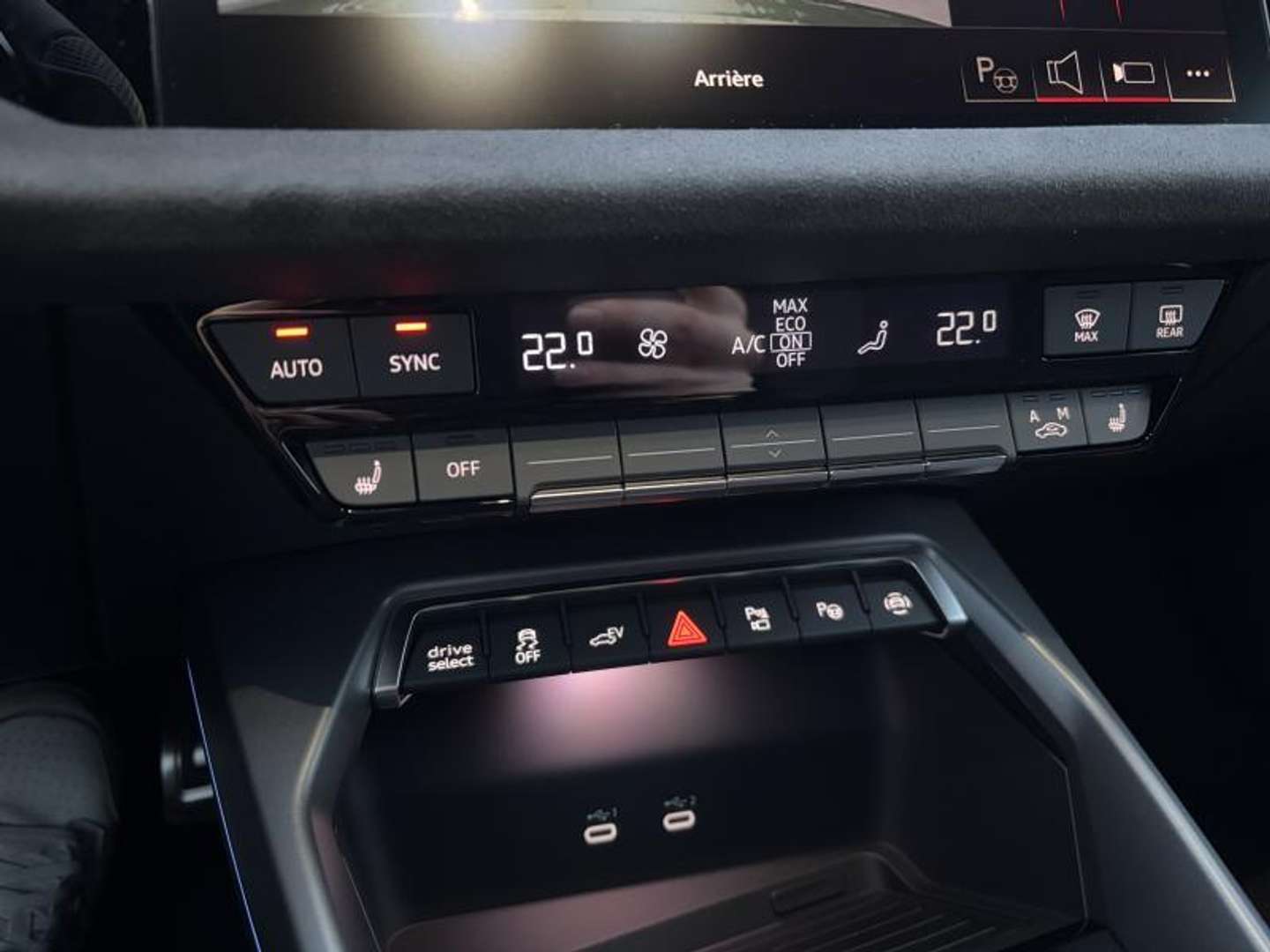 Audi A3 Sportback Competition - 2026 - Joinsteer - #23