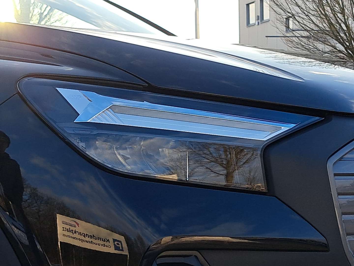 Audi Q4 E-tron Sportback 40 - 2023 - Joinsteer - #3