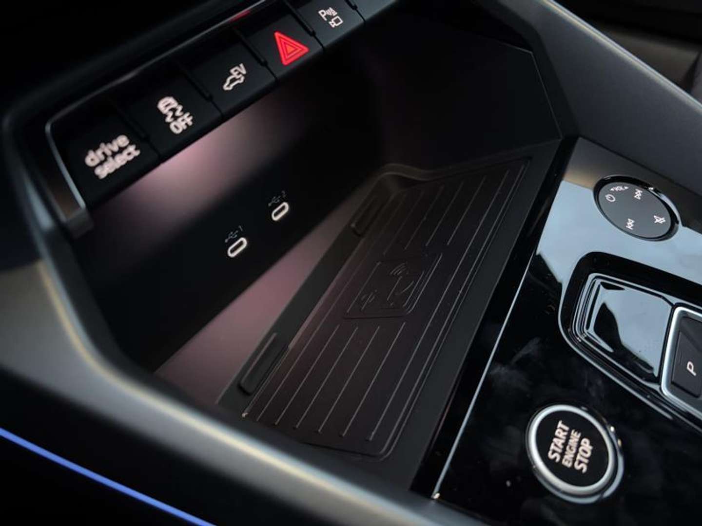 Audi A3 Sportback Competition - 2026 - Joinsteer - #24