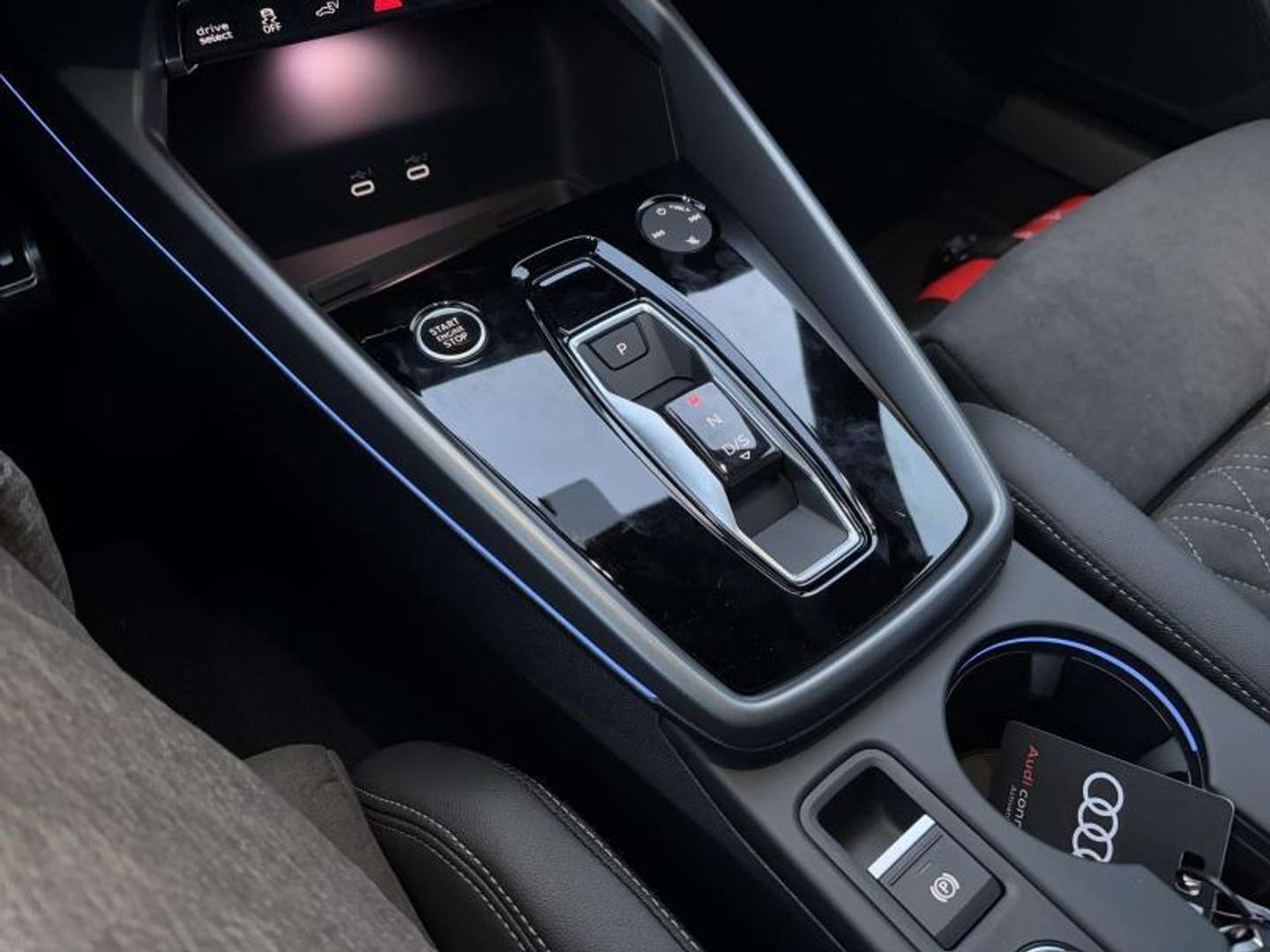 Audi A3 Sportback Competition - 2026 - Joinsteer - #25