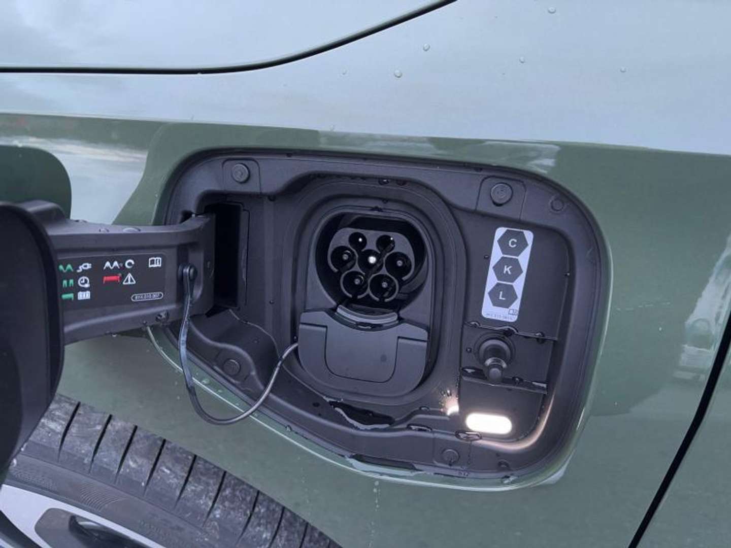 Audi A3 Sportback Competition - 2026 - Joinsteer - #26